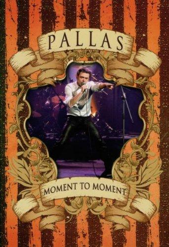 Pallas - Moment to Moment