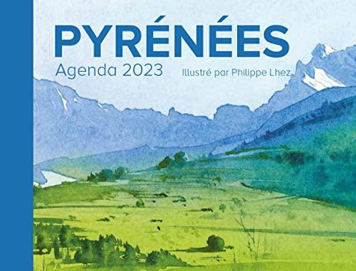 Pyrénées : agenda 2023