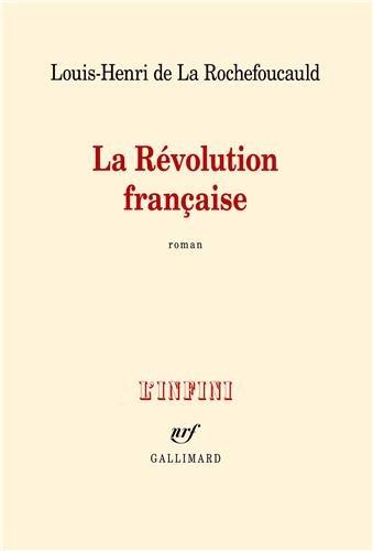 La Révolution française