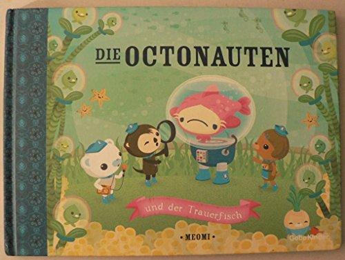 Die Octonauten und der Trauerfisch