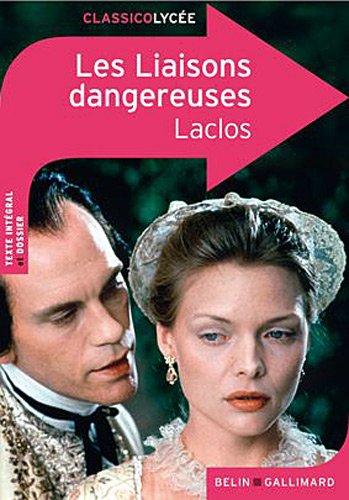 Les liaisons dangereuses