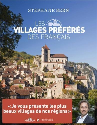 Les villages préférés des Français