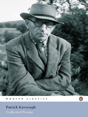 Collected Poems (Penguin Modern Classics Poetry)