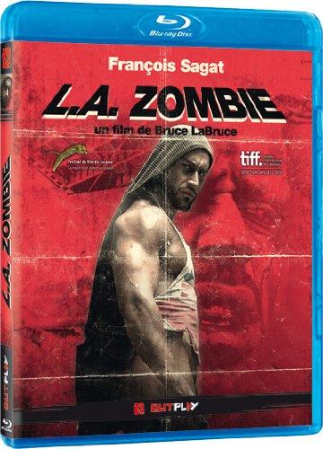 L.a. zombie [Blu-ray] [FR Import]