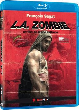 L.a. zombie [Blu-ray] [FR Import]