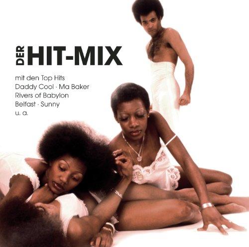 Boney M Hitmix