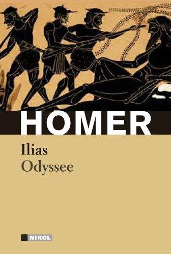 Ilias - Odyssee