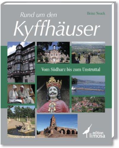 Rund um den Kyffhäuser: Vom Südharz bis zum Unstruttal