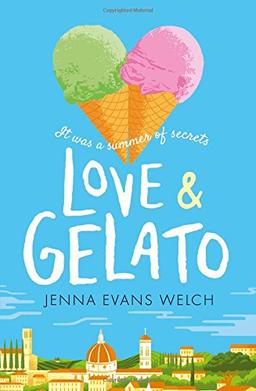 Love & Gelato