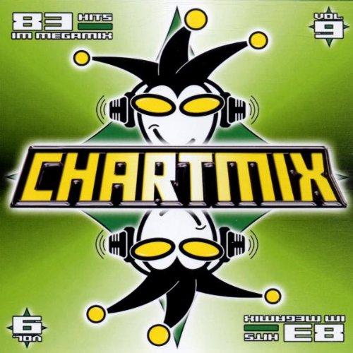 Chartmix Vol. 9