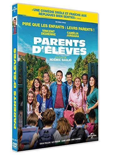 Parents d'élèves [FR Import]