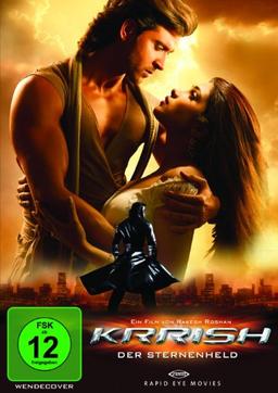 Krrish