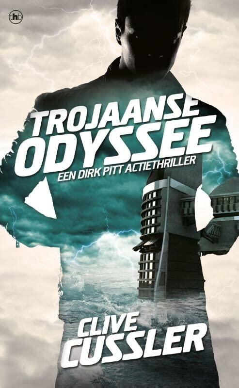 Trojaanse Odyssee (Dirk Pitt-avonturen)