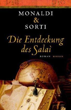 Die Entdeckung des Salaì