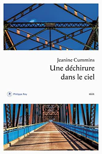 Une déchirure dans le ciel : récit autobiographique d'une affaire de meurtre et de ses suites