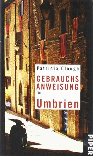 Gebrauchsanweisung für Umbrien