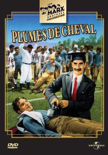 Plumes de cheval [FR Import]