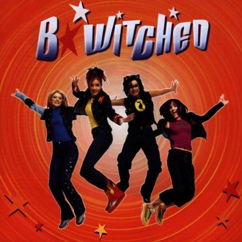 B*Witched