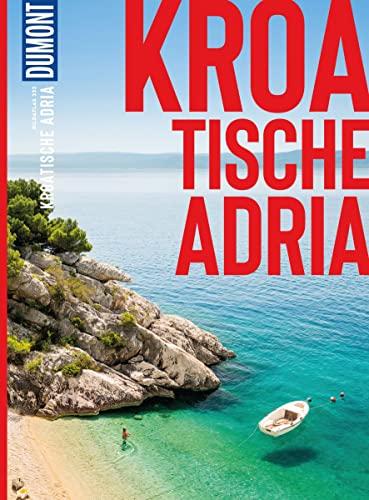 DuMont BILDATLAS Kroatische Adria