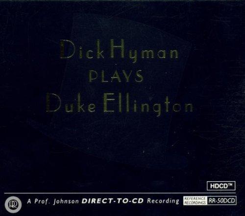 Plays Duke Ellington [Ltd] [Import]