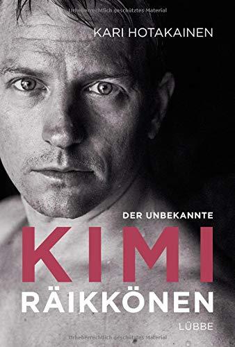 Der unbekannte Kimi Räikkönen