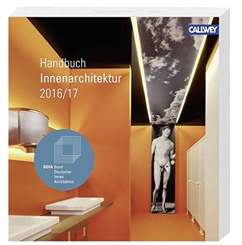 BDIA Handbuch 2016/17