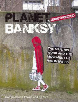 Planet Banksy