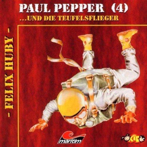 Paul Pepper 04-Teufelsflieger