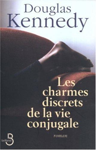 Les charmes discrets de la vie conjugale