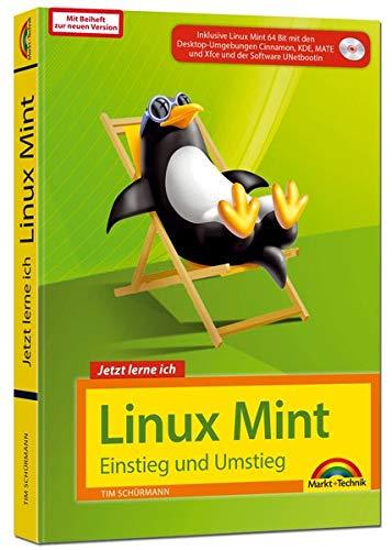 Linux Mint – Einstieg und Umstieg