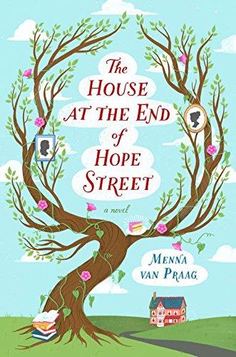 The House at the End of Hope Street: A Novel