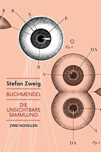 Buchmendel & Die unsichtbare Sammlung: Zwei Novellen