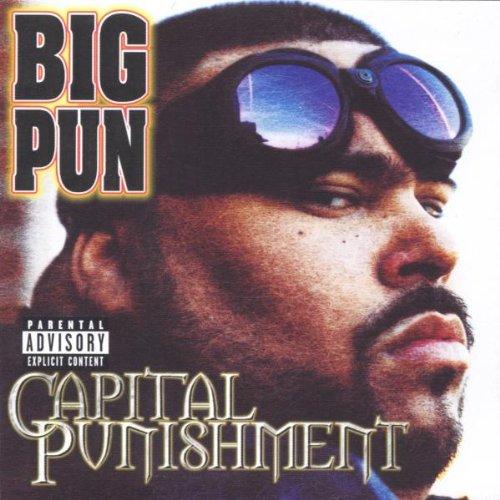 Capital Punishment (Explicit Version)