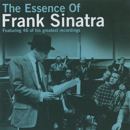 The Essence of Frank Sinatra