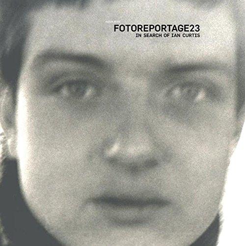 Fotoreportage23: In Search of Ian Curtis