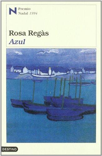 Azul (Ancora Y Delfin)