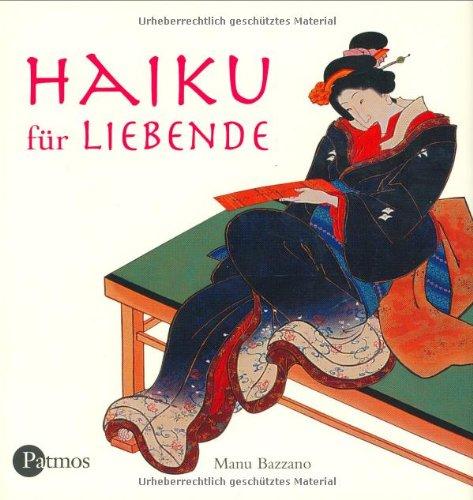 Haiku für Liebende