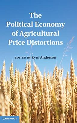 The Political Economy of Agricultural Price Distortions