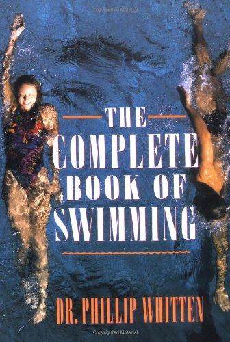 The Complete Book of Swimming