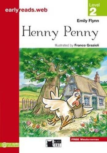 Henny Penny (Earlyreads)