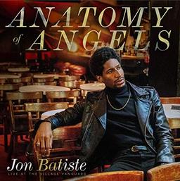 Anatomy of Angels: Live at the Village Vanguard