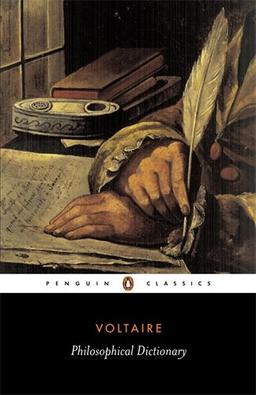 Philosophical Dictionary (Penguin Classics)