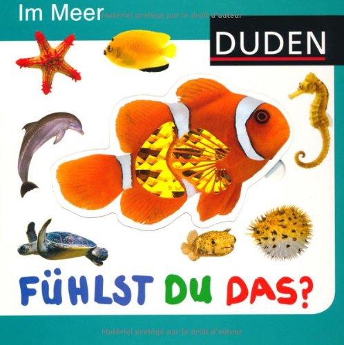 Duden - Fühlst du das? Im Meer