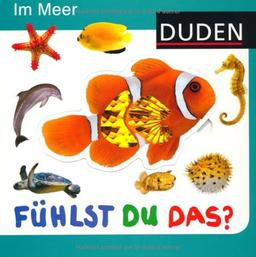 Duden - Fühlst du das? Im Meer