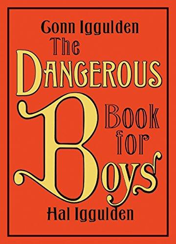 Dangerous Book for Boys, The