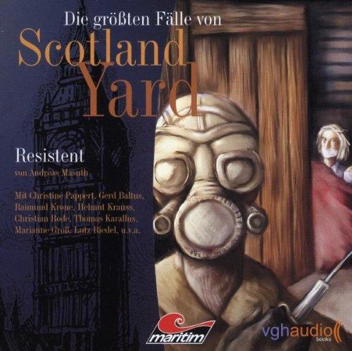 06 die Größten Fälle Von Scotland Yard