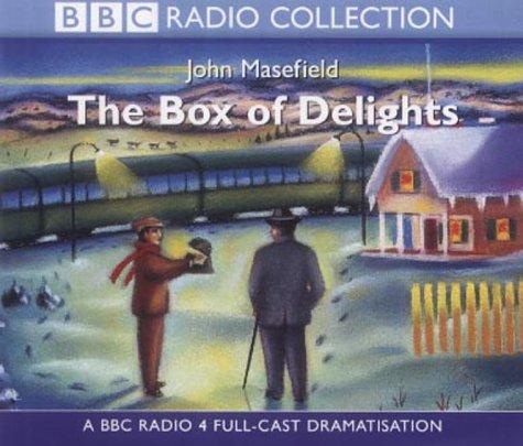 Box of Delights: BBC Radio 4 Full-cast Dramatisation (BBC Radio Collection)