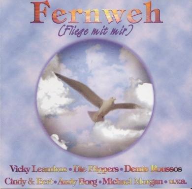 Fernweh (Fliege mit Mir)