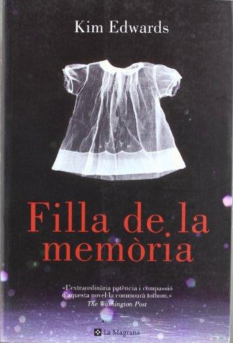 La filla de la memoria (OTROS LA MAGRANA, Band 214)