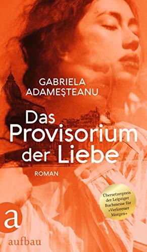 Das Provisorium der Liebe: Roman